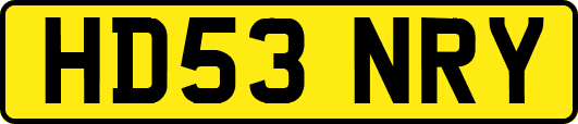 HD53NRY
