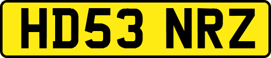 HD53NRZ