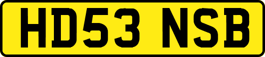 HD53NSB