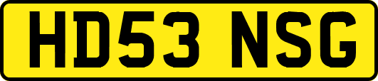 HD53NSG