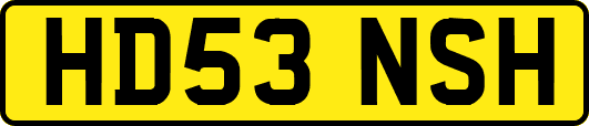 HD53NSH