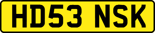 HD53NSK
