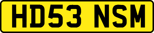 HD53NSM