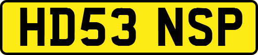 HD53NSP