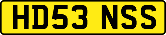 HD53NSS
