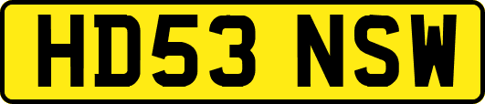 HD53NSW