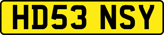 HD53NSY