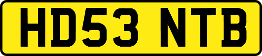HD53NTB