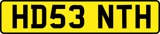 HD53NTH