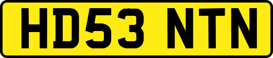 HD53NTN