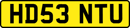 HD53NTU