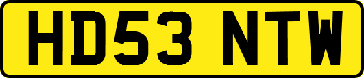 HD53NTW
