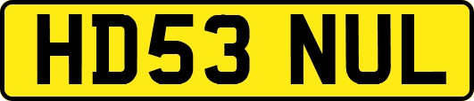 HD53NUL