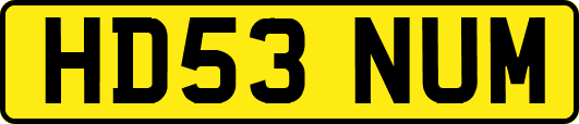 HD53NUM