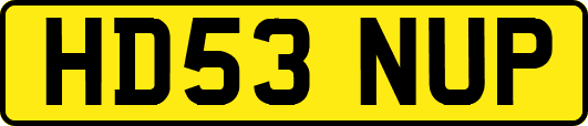 HD53NUP