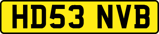 HD53NVB