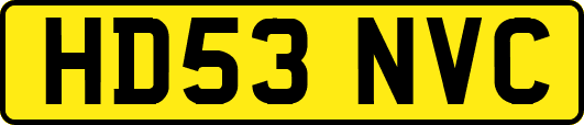 HD53NVC