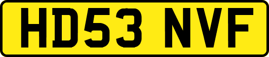 HD53NVF