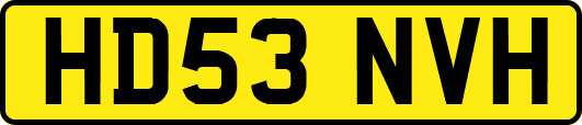 HD53NVH