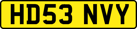 HD53NVY