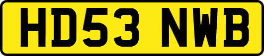 HD53NWB