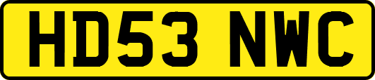 HD53NWC