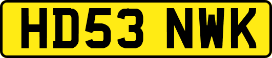 HD53NWK