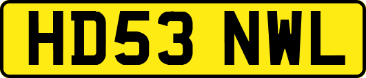 HD53NWL