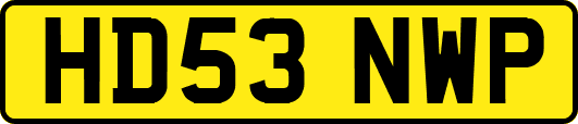 HD53NWP