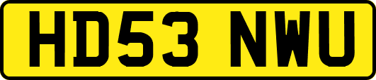 HD53NWU
