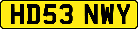 HD53NWY