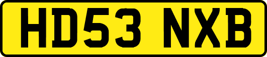 HD53NXB