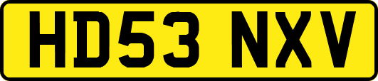 HD53NXV