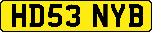 HD53NYB