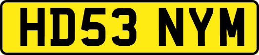 HD53NYM