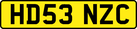 HD53NZC