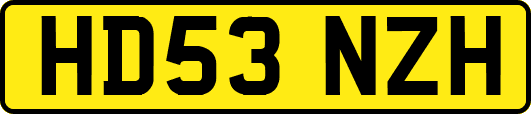 HD53NZH
