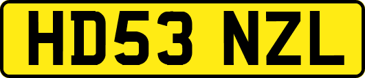 HD53NZL