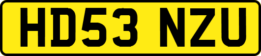 HD53NZU