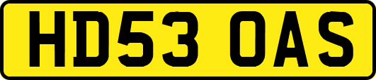 HD53OAS