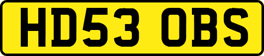 HD53OBS