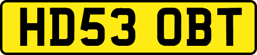 HD53OBT
