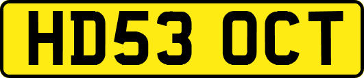 HD53OCT