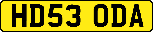 HD53ODA