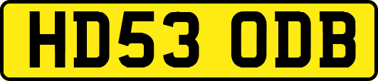 HD53ODB