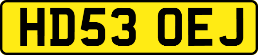 HD53OEJ