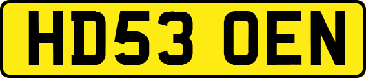 HD53OEN
