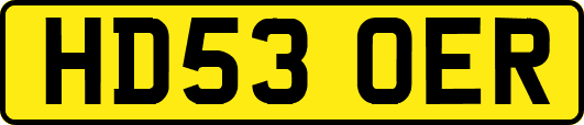 HD53OER