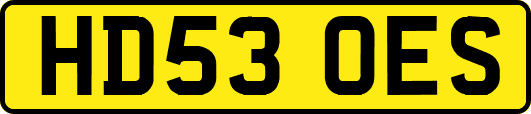 HD53OES