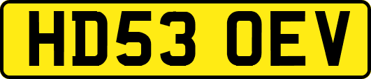 HD53OEV